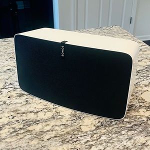 Sonos Play5 Gen 2 Wireless Speaker